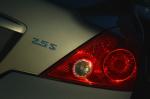 Nissan Altima Coupe 2.5S 2008 года